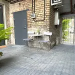 Green Bridge Studio